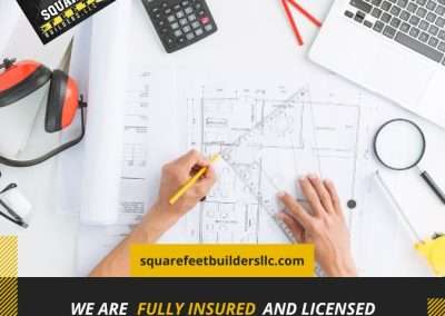 Construction Building Company