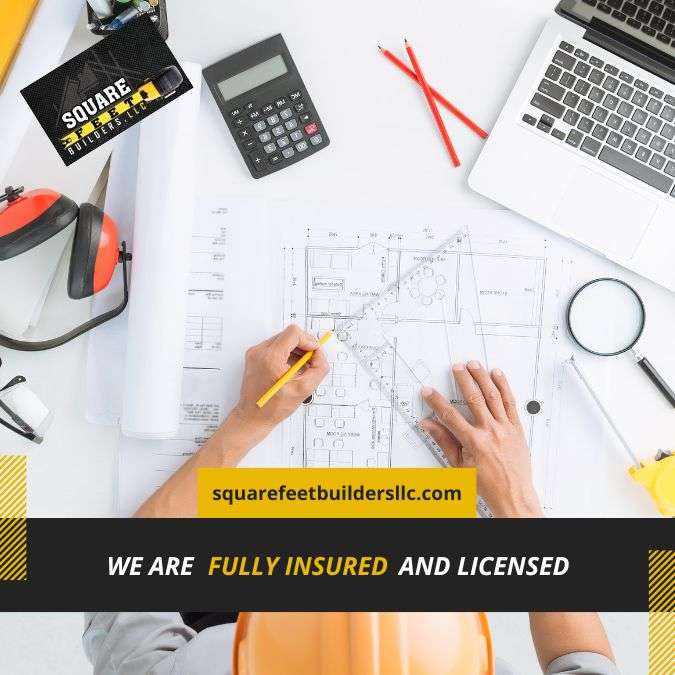 Construction Building Company Instagram Post Construction Building Company